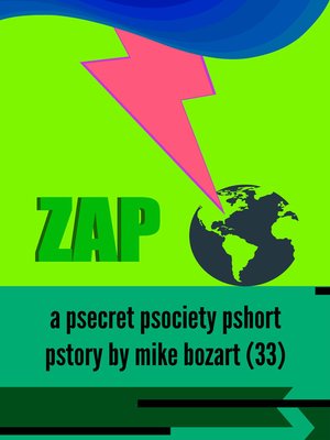 cover image of Zap